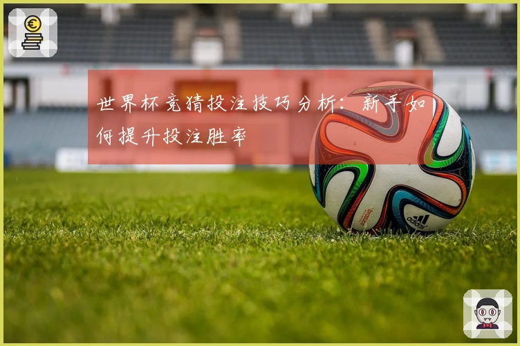 世界杯竞猜投注技巧分析：新手如何提升投注胜率