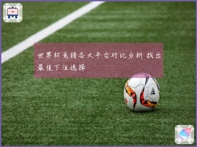世界杯竞猜各大平台对比分析 找出最佳下注选择