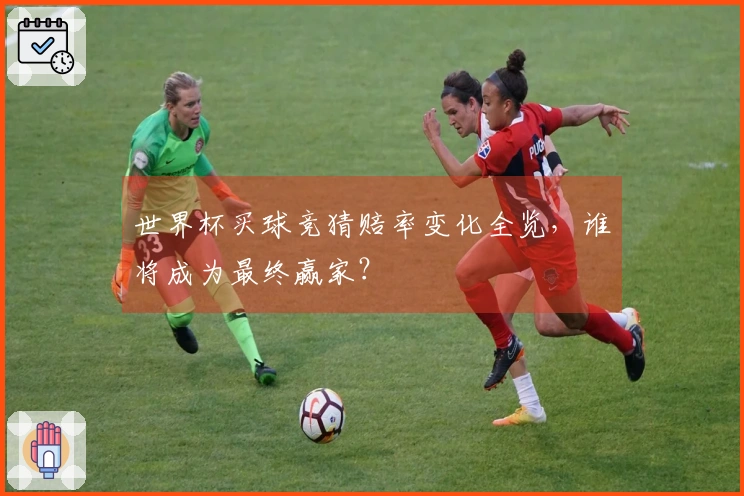 世界杯买球竞猜赔率变化全览，谁将成为最终赢家？