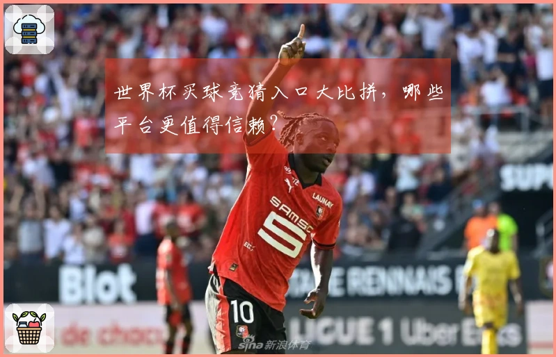 世界杯买球竞猜入口大比拼，哪些平台更值得信赖？