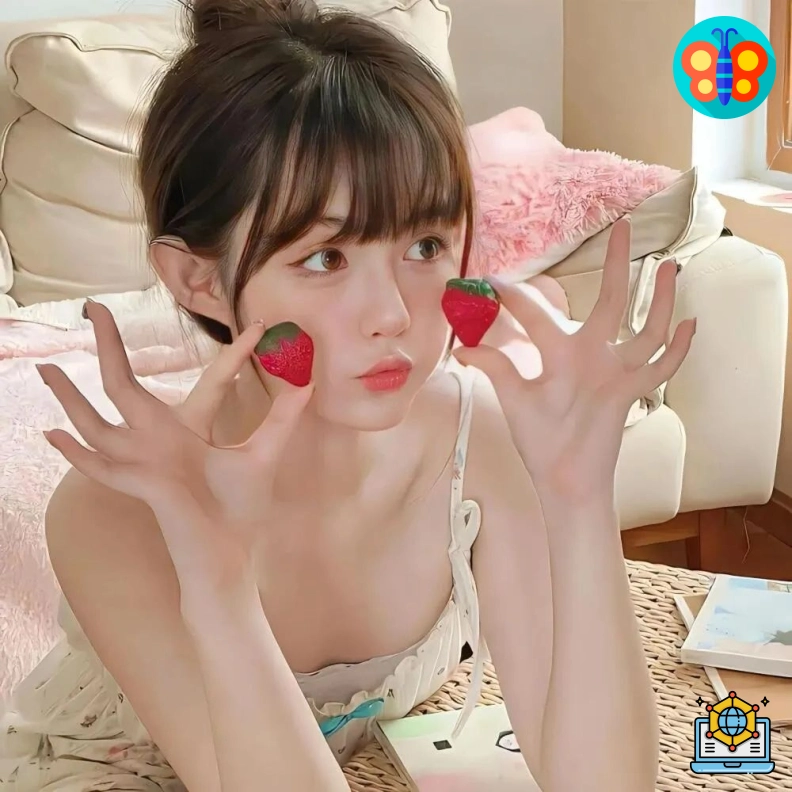 用户头像