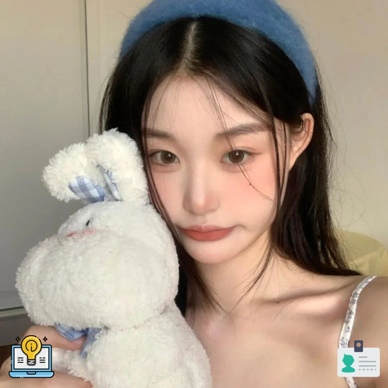 用户头像