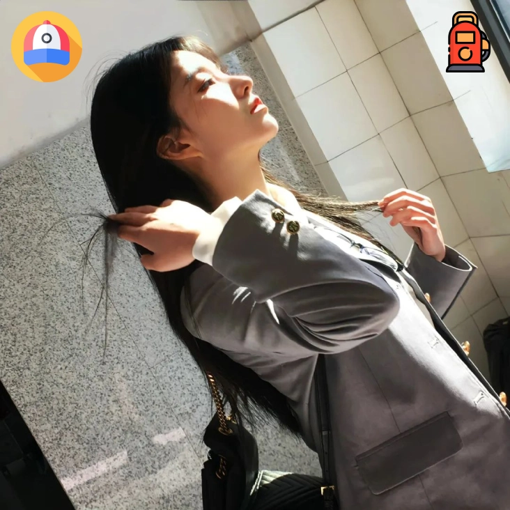 用户头像
